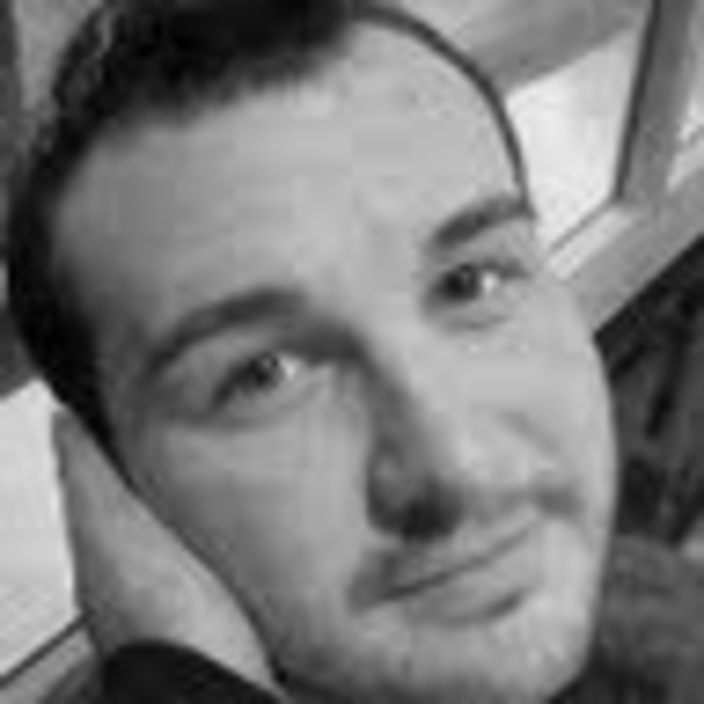 Meet your Posher, Andrew